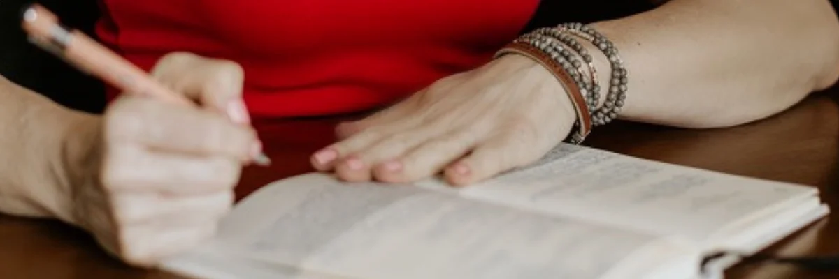 Writing for Dear Life: The Fastest Path to Self Awareness is Journaling